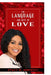 The Language and Keys of Love by Stacy Amewoyi