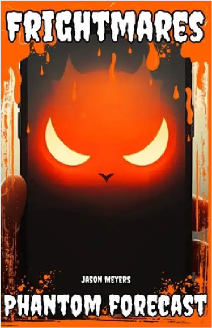 Phantom Forecast: (Frightmares, No. 1) by Meyers, Jason
