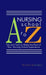 Nursing School A to Z by Victoria Conlu