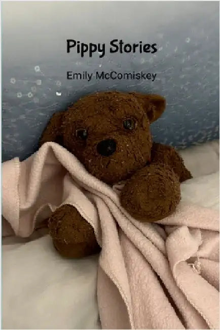 Pippy Stories by McComiskey, Emily