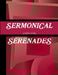 Sermonical Serenades by Joseph Jynes
