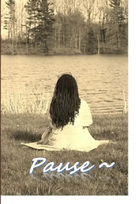 Pause by Mia Bell