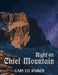 Night on Chief Mountain by Gary Lee Harker