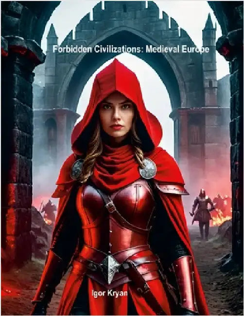 Forbidden Civilizations: Medieval Europe by Kryan, Igor