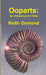 Ooparts: An Adventure in TIme by Keith Osmond