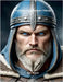Forbidden Civilizations: Vikings by Kryan, Igor