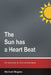 The sun has a heartbeat by Michael Magma
