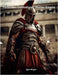 Forbidden Civilizations: Roman Empire by Kryan, Igor