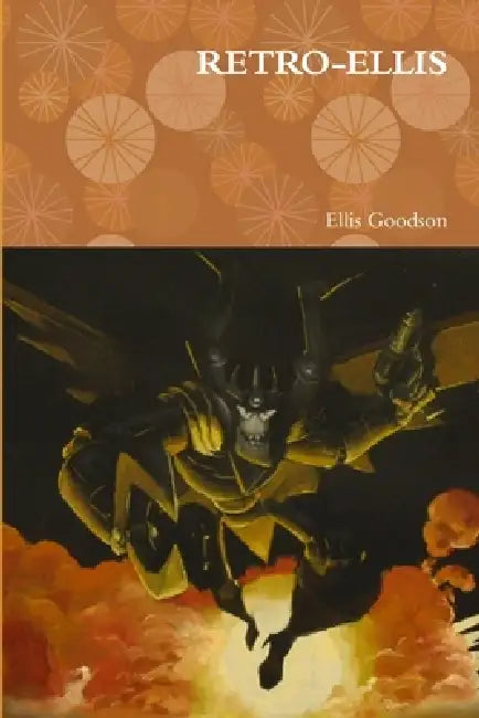 Retro-Ellis by Ellis Goodson