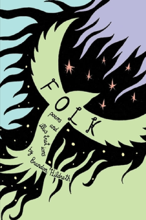 Folk by Brandon Hildreth