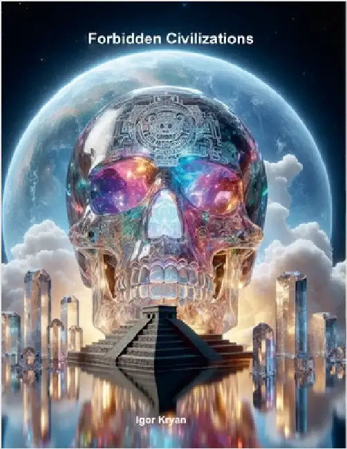 Forbidden Civilizations by Kryan, Igor