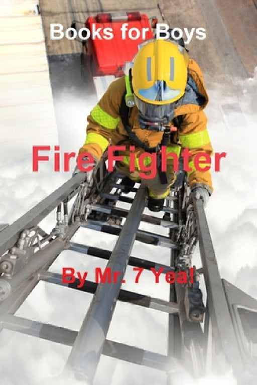 Fire Fighter by 7. Yea!