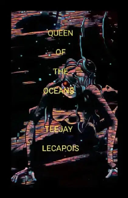Queen Of The Oceans by Teejay Lecapois
