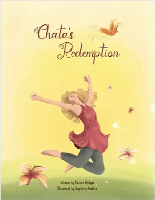 Chata's Redemption by Bridges, Deanna