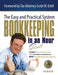 Bookkeeping in About an Hour by Jay Butler