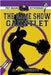 Pep Squad Mysteries Book 30: The Game Show Gauntlet by Roberts, Dw