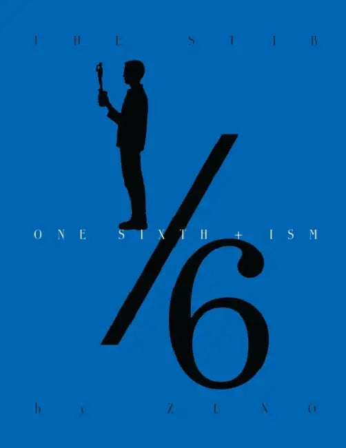 One Sixth-Ism: The Star by Jun Ho Kim