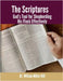 The Scriptures: God's Tool for Shepherding His Flock Effectively by Hill, William Miller