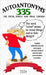 Autoantonyms by Mittendorf, A. J.