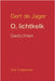 O, lichtkelk by de Jager, Gert