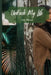 UnFuck My Life Daily Planner - Green by Antoinette Gathers