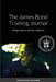 The James Bond Training Journal: A Progress Record for Guy with Goals by Treadstone Publishing