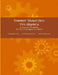 Summer Shape Ups: Pre-Algebra by Leslie Arceneaux, Pam Goodner, Cheryl Ollmann