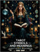 Tarot Cards Symbols and Meanings by Mahoney, Amethyst