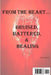 From the Heart...Bruised, Battered, & Healing by Ann Michael