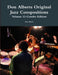 Don Alberts Original Jazz Compositions Volume 13 by Don Alberts