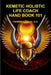 Kemetic Holistic Life Coach Hand Book 101 by Faheem Judah-El D. D.