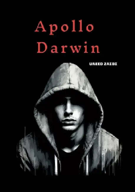 Apollo Darwin by Ureed Zaidi, Aiden Branss