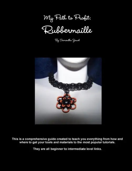 My Path to Profit: Rubbermaille by Samantha Zinnel