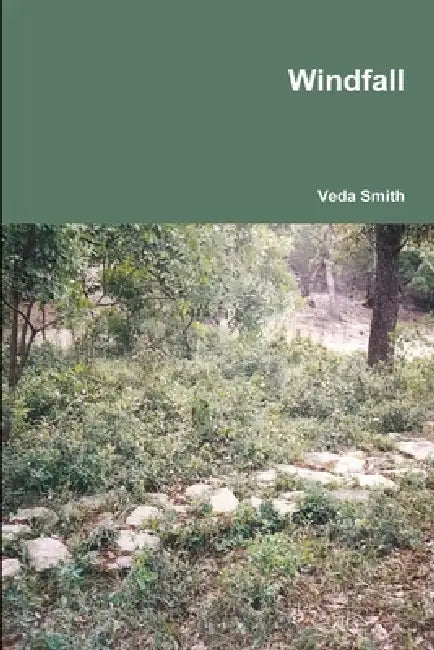 Windfall by Veda Smith