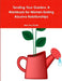 Tending Your Garden: A Workbook for Women Ending Abusive Relationships by Mary Kay Wyzlic
