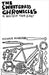 The Sweetgrass Chronicles: A Bicycle Tour East by Monahan, Fisher