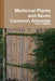 Medicinal Plants and Seven Common Ailments by Aaron Matas