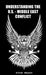 Understanding the U.S.-Middle East Conflict by Steve Baggs