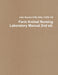 Farm Animal Nursing Laboratory Manual 2nd ed. by Allen Wachter