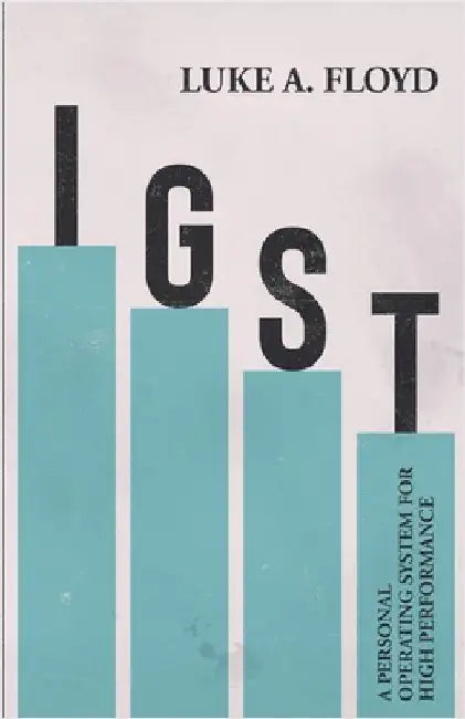 Igst: A Personal Operating System for High Performance by Floyd, Luke