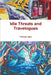 Idle Threats and Travelogues by Vincent Bass