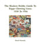 The Modern Hobby Guide To Topps Chewing Gum: 1938 To 1956 by David Hornish