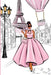 Pretty in Paris by Ayeshia Pompey