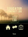 Educator Contact Log (H) by Eyas Corporation