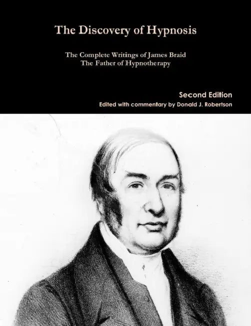 The Complete Writings of James Braid by James Braid