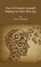 How To Promote Yourself Pocketbook by Wallace Wattles
