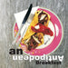 An Antipodean Breakfast by Wade Little