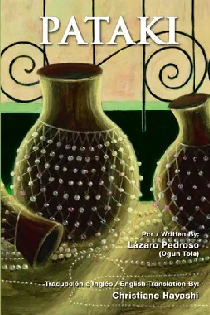 Pataki by Lázaro Pedroso