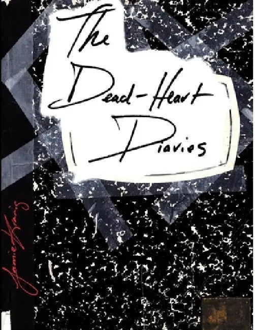 The Dead-Heart Diaries by Jamie Kranig