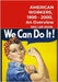 American Workers, 1900-2000: An Overview by Davin, Eric Leif